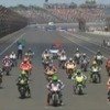MotoGPインディアナポリス（動画キャプチャ）