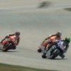 MotoGPインディアナポリス（動画キャプチャ）