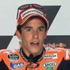 MotoGPインディアナポリス（動画キャプチャ）