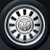 VW・white up!/black up!