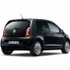 VW・black up!