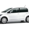 VW・white up!