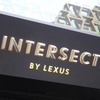 “INTERSECT BY LEXUS”オープン