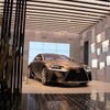 INTERSECT BY LEXUSオープン