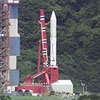 JAXA,イプシロンロケット試験機の打上げ時間を決定