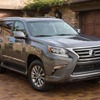 レクサス GX460の2014年モデル