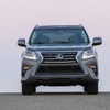 レクサス GX460の2014年モデル