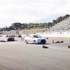 ランサーエボリューション＆インプレッサ WRX STIオーナー対象のワンメイクドライビングレッスン（イメージ）