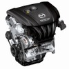 SKYACTIV-G 2.5（参考画像）