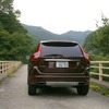 ボルボ XC60 2014年モデル