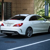 メルセデスベンツ CLA 250