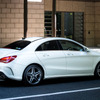 メルセデスベンツ CLA 250