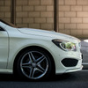 メルセデスベンツ CLA 250