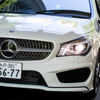 メルセデスベンツ CLA 250