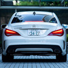 メルセデスベンツ CLA 250