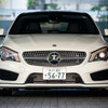 メルセデスベンツ CLA 250