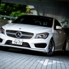 メルセデスベンツ CLA 250