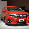 トヨタ SAI（参考画像）