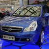 【上海モーターショー05】第一汽車の「独自開発モデル」群