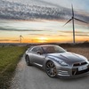 日産GT-R