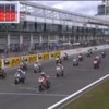 スーパーバイク世界選手権（動画キャプチャ）