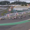 スーパーバイク世界選手権（動画キャプチャ）