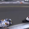 スーパーバイク世界選手権（動画キャプチャ）