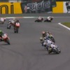 スーパーバイク世界選手権（動画キャプチャ）