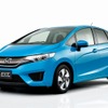 ホンダ・新型フィット