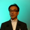 山根庸史鈴鹿製作所長