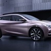 インフィニティ Q30 コンセプト