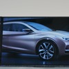 インフィニティ Q30 コンセプトカー(日産360)