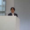 インフィニティ中国の石川義人企画本部長(日産360)