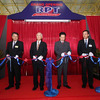 トヨタ車体と関東化成工業の合弁会社、レジンプラッティングテクノロジー（RPT）