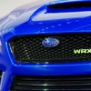 【フランクフルトモーターショー13】スバル WRXコンセプト、感性に訴える［詳細画像］