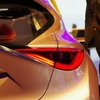 インフィニティ Q30（フランクフルトモーターショー13）