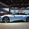 BMW i8（フランクフルトモーターショー13）（