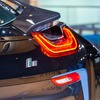 BMW i8（フランクフルトモーターショー13）