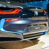 BMW i8（フランクフルトモーターショー13）