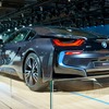 BMW i8（フランクフルトモーターショー13）