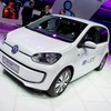 VW e-up！