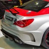 メルセデスベンツ CLA45AMGレーシングシリーズ コンセプト