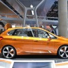 BMW コンセプト アクティブ ツアラー アウトドア（フランクフルトモーターショー13）