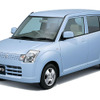 スズキ アルト に特別仕様車Gスペシャルを設定