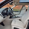 新型BMW X5 の xドライブ50i