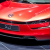 VW XL1