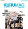 KURUMAG．