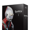 『ウルトラマン Blu-ray BOX I』