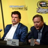 【NASCAR】ロガーノとギリランドの順位操作疑惑、所属2チームに保護観察処分