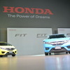 ホンダ 新型 フィット